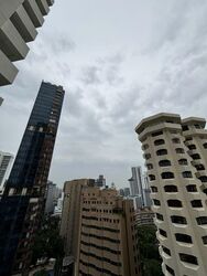 Klimt Cairnhill (D9), Apartment #484083581